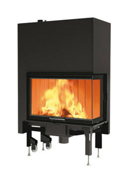 Каминная топка Edilkamin Windo 2 75 sx